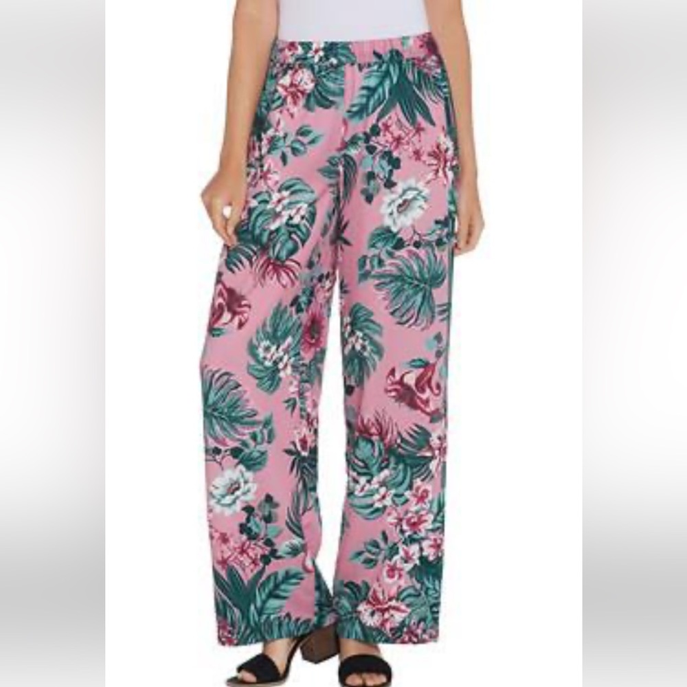 Laurie Felt Women's Pants